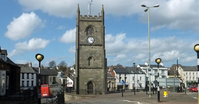 Living in Coleford, Gloucestershire