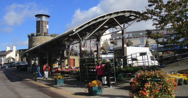 Is Cinderford a nice place to live or is Cinderford rough?