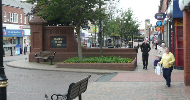 Is Ashington a nice place to live or is Ashington rough?