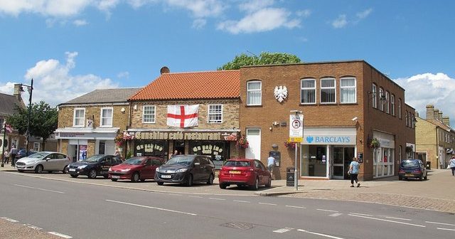 Is Whittlesey a nice place to live or is Whittlesey rough?