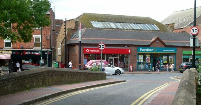 Is Bulwell a nice place to live or is Bulwell rough?