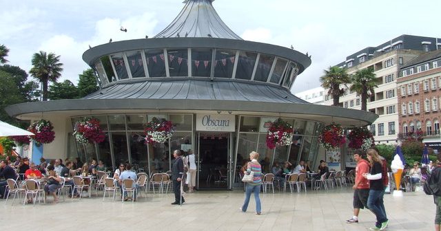 Is Bournemouth a nice place to live or is Bournemouth rough?