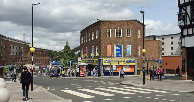 Is Coventry a nice place to live or is Coventry rough?