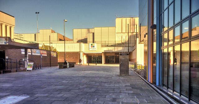 Is Skelmersdale a nice place to live or is Skelmersdale rough?