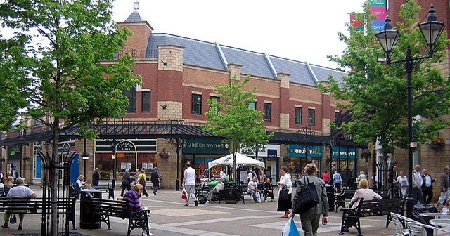 Is Middlesborough a nice place to live or is Middlesborough rough?