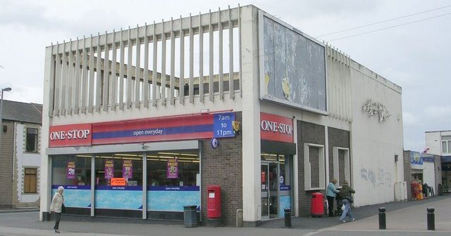 Is Featherstone a nice place to live or is Featherstone rough?