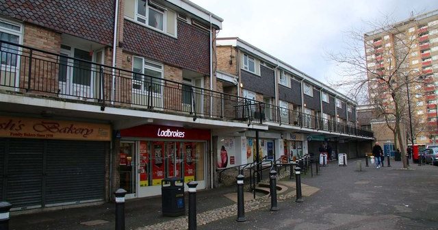 Is Blackbird Leys a nice place to live or is Blackbird Leys rough?