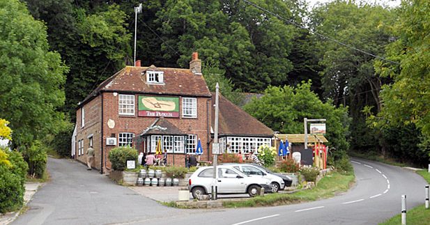 Is Crowhurst a nice place to live or is Crowhurst rough?