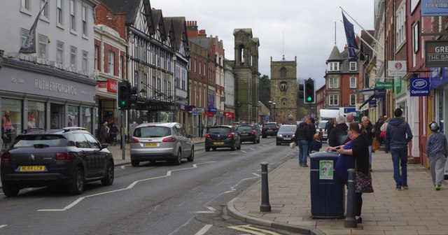 Is Morpeth a nice place to live or is Morpeth rough?
