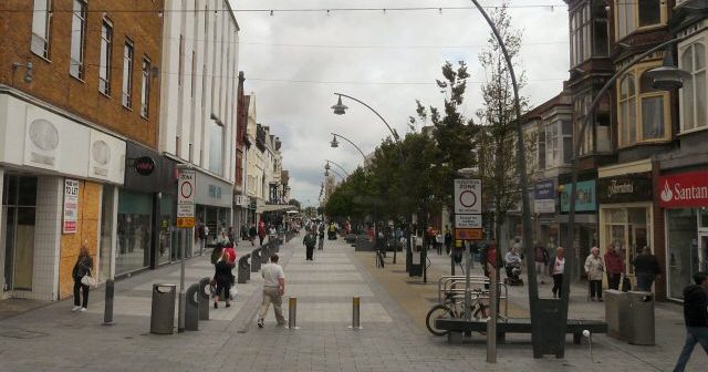 Is Southport a nice place to live or is Southport rough?