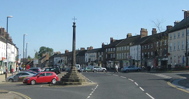 Living in Bedale, North Yorkshire