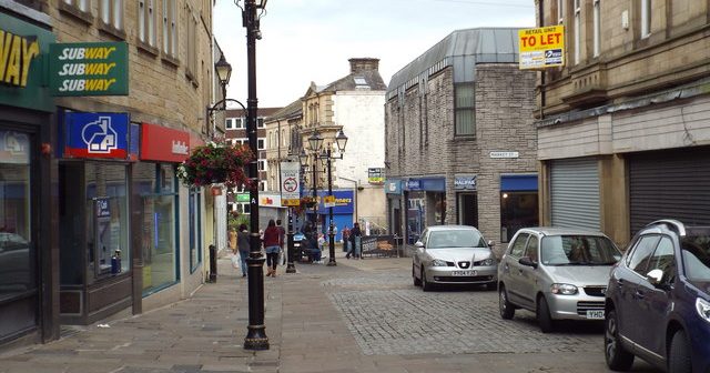 Is Keighley a nice place to live or is Keighley rough?