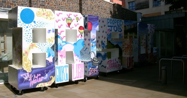 Is Bristol a nice place to live or is Bristol rough?
