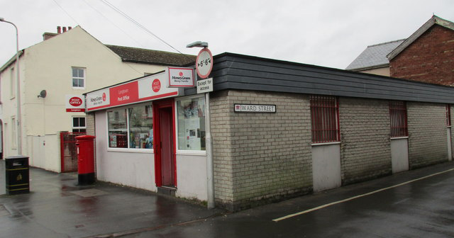 Is Longtown a nice place to live or is Longtown rough?