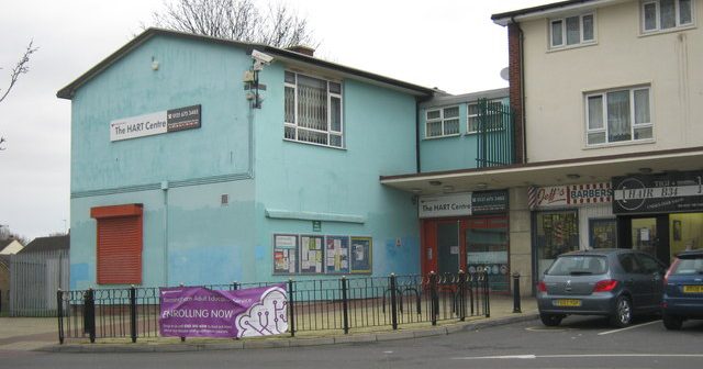 Is Castle Bromwich a nice place to live or is Castle Bromwich rough?