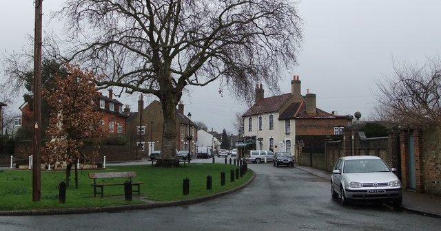 Is Stanwell a nice place to live or is Stanwell rough?