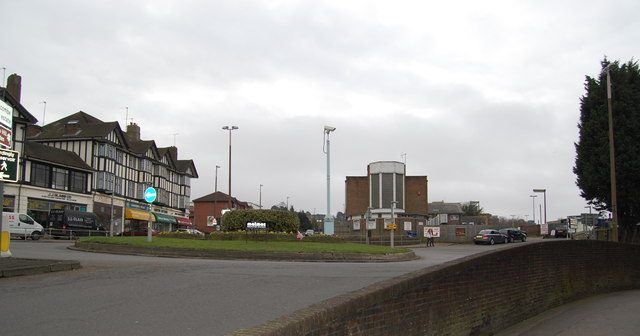 Is Haywards Heath a nice place to live or is Haywards Heath rough?