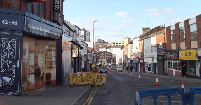 Is Rochdale a nice place to live or is Rochdale rough?