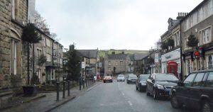 Living in Saddleworth, Greater Manchester