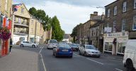 Living in Bakewell, Derbyshire