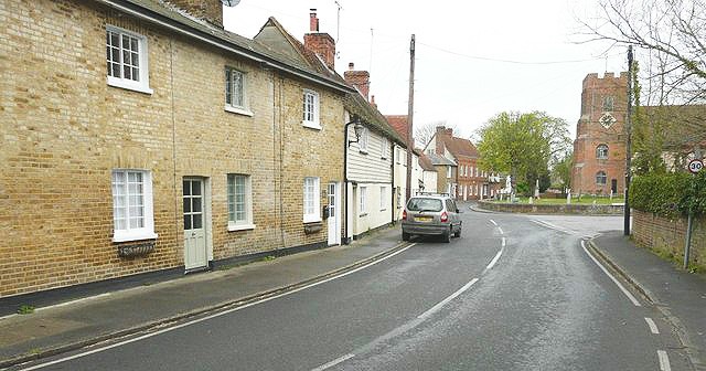Is Bradwell on sea a nice place to live or is Bradwell on sea rough?