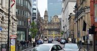 Living in Manchester, Greater Manchester