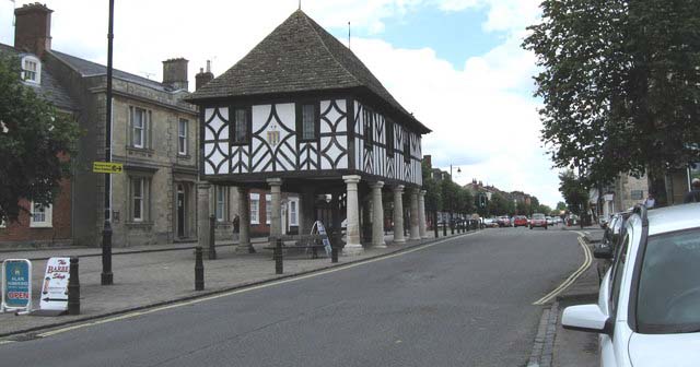 Living in Royal Wootton Bassett, Swindon, Wiltshire