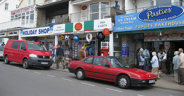 Living in North Devon, Woolacombe, Lee, Ilfracombe