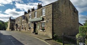 Living in Padfield, Glossop, Derbyshire
