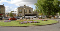Is Melksham, Wilshite a nice place to live