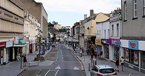 Torquay, Devon: Top 20 most depressing towns in Britain 2024